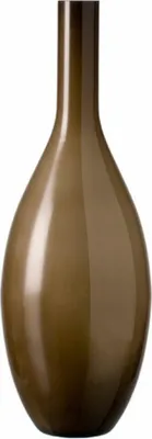 Produktbild von Leonardo Serie 'Beauty' Vase in beige H: 50 cm (1 Stück)