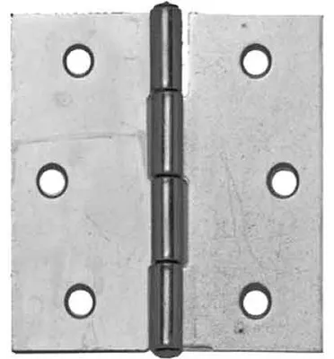 Obrázek produktu pro Čtvercový pant 50 x 50 mm