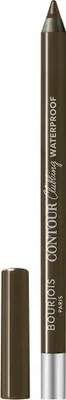 Immagine prodotto di CONTOUR CLUBBING wasserfester Eyeliner #071-All The Way Brown 1,2 gr