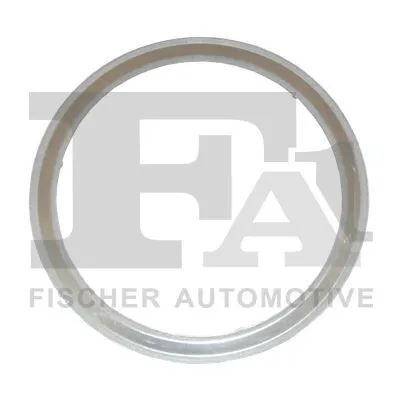 Produktbild von FA1 210-939 Auspuffdichtung Auspuffdichtung für CITROËN JUMPER Kasten Edelstahl