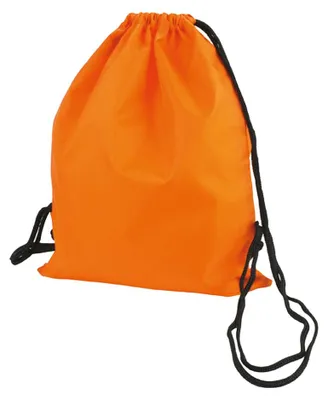 Image de Halfar - Sac de sport, taffetas, Sport LT3836 (taille unique) (orange)