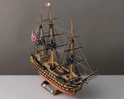 Obrázok produktu pre Krick HMS Victory 1:310 Kit kit