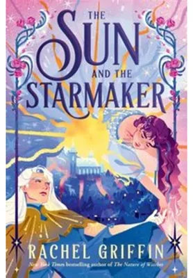 Produktbild von The Sun and the Starmaker