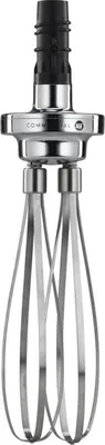 Produktbild von KitchenAid Zubehör für Stabmixer PROFESSIONAL Schneebesen 5KHBC110WSS