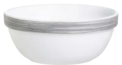 Produktbild von Brush Grey Stapelschale 17cm; 90cl - 6 Stück