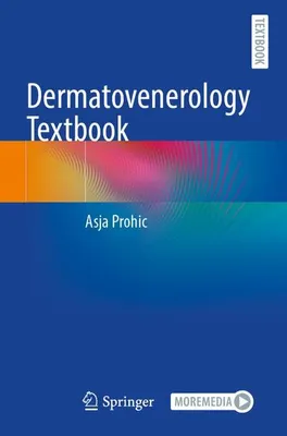 Produktbild von Dermatovenerology Textbook