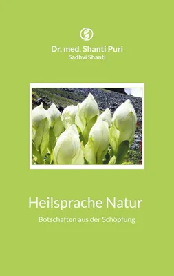 Produktbild von Heilsprache Natur