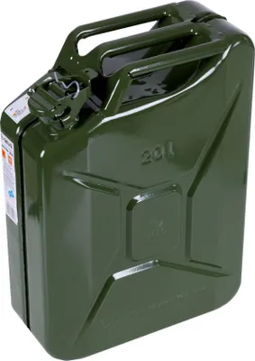 Produktbild von KFZ WM-Benzinkanister 20 L