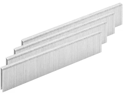 Produktbild von Klammern für Heftgerät 58G081, GA18 Typ 90, Länge 25 mm, 400 Stk.