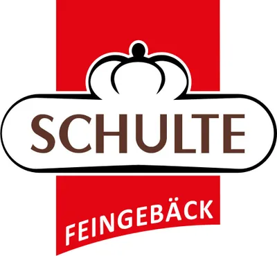 A logo for a bakery product.
