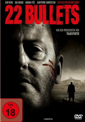 Produktbild von 22 Bullets