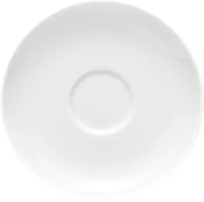 Imagen del producto de Rosenthal Espresso-Untertasse Weiss 19600-800001-14716