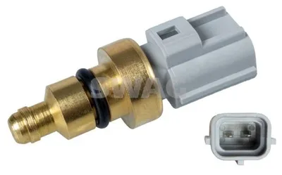 Produktbild von SWAG 50 93 7251 Kühlmitteltemperatursensor für FORD Fiesta Mk5 Schrägheck (JH1, JD1, JH3, JD3) FOCUS (DAW, DBW) FUSION (JU) FOCUS Kombi (DNW) KA (RB)