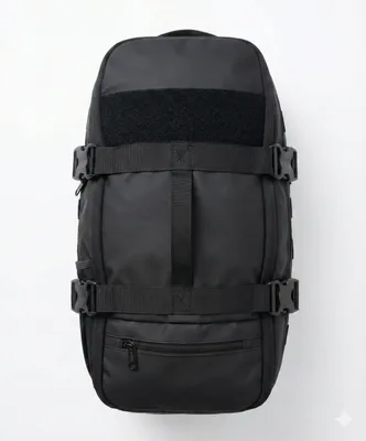 Produktbild von prfrm. All-Day Duffle Bag 2-in-1  Sporttasche
