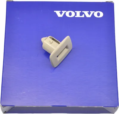 Image de VOLVO S60 S80 clip de pavillon OE