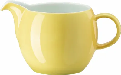Produktbild von Thomas Sunny Day -  Soft Yellow -  Milchkännchen 6 P. 10850-408549-14430
