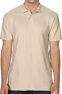 Immagine prodotto di Polo Gildan Softstyle® Piqué Adulti