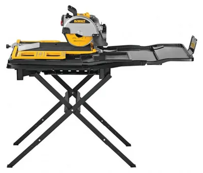 Image de Scie à matériaux grande capacité 1600W 250 mm D36000-QS DEWALT