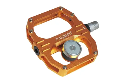 Produktbild von Magped Sport2 200n Pedale Golden Golden One Size