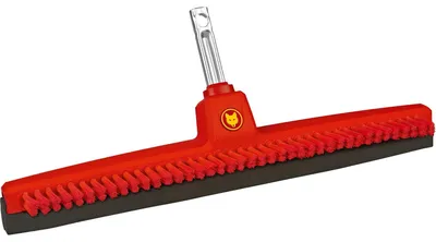 Produktbild von WOLF Garten® Wasserschieber mit Schrubberleiste - FS 450 M