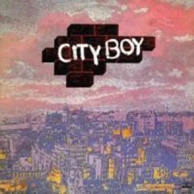 Produktbild von City Boy