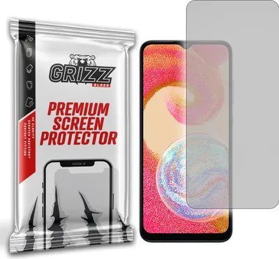 Produktbild von Matte Folie GrizzGlass PaperScreen für Samsung Galaxy A04e