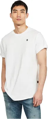 Productafbeelding van G-STAR RAW heren T-shirt, model Lash