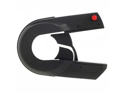 Immagine prodotto di Parte posteriore Hebie CHAINGLIDER NV 16, fino a 22 denti, nero, per NuVinci 360