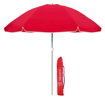 Zdjęcie produktu dla Marbueno Summer 10095r Parasol plażowy 200 cm    Jeden rozmiar