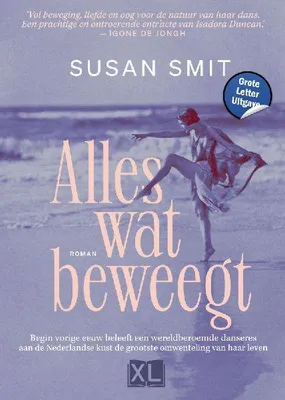 Produktbild von Alles wat beweegt