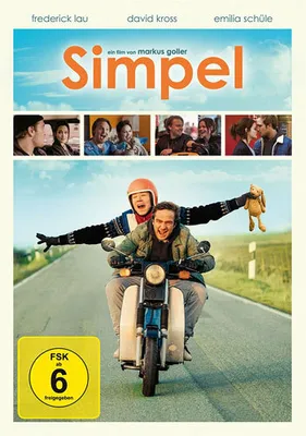 Obrázok produktu pre Simpel