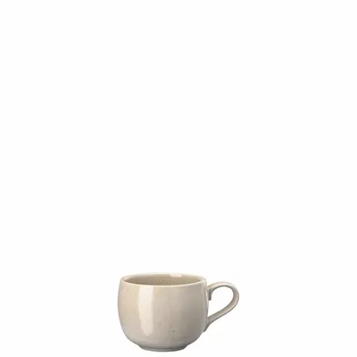 Zdjęcie produktu dla Rosenthal Kaffee-Obertasse Joyn Stoneware Ash Steinzeug Beige 24120-405301-64742