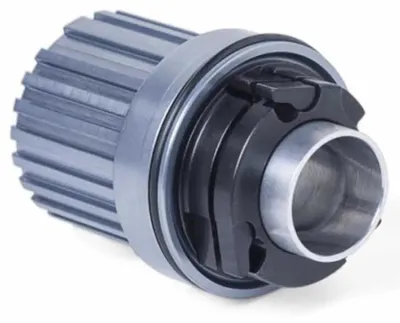 Immagine prodotto di Miche 977/966/xm50/xm45/xm40 Corpo ruota libera Shimano Micro Spline Grigio Grigio Taglia unica