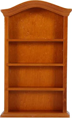 Obrázek produktu pro Miniaturní nábytek do domečku pro panenky, věštkyně