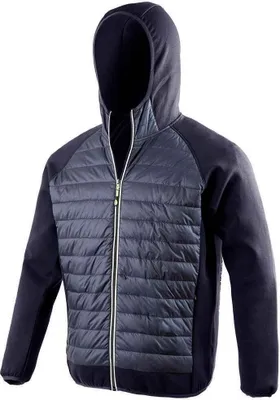 Produktbild von Spiro Herren Zero Gravity Jacke PC2620 (XL) (Marineblau)