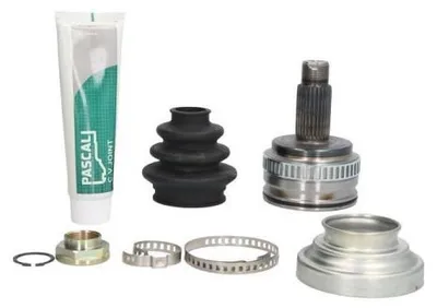Produktbild von PASCAL Antriebswellengelenk G1B013PC radseitig für BMW 3 Limousine (E90) 120mm