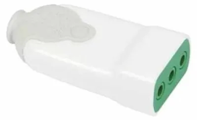 Immagine prodotto di FANTON 81000, Bianco, 3P