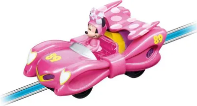 Produktbild von Minnie's Pink Thunder