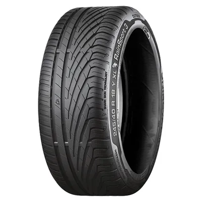 Obrázok produktu pre Pneumatiky UNIROYAL 215/45 R16 90V RAINSPORT 3 XL