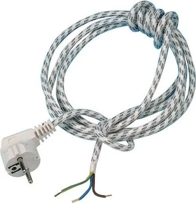Produktbild von Bügelkabel 3 Meter Sc - Profile