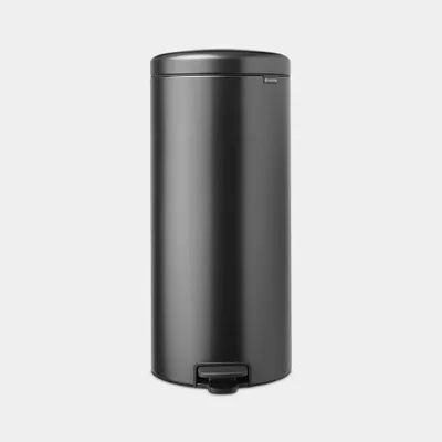 Immagine prodotto di Cestino per pedali newIcon - 30 L, grigio