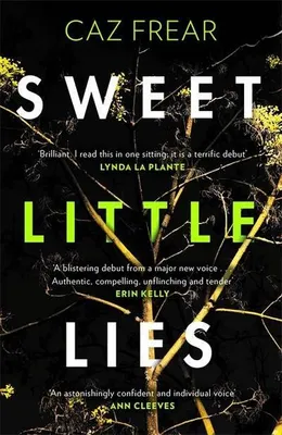 Produktbild von Sweet Little Lies