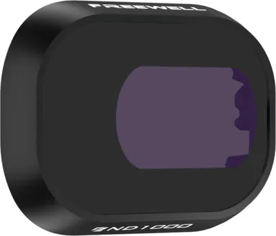 Produktbild von Filter ND1000 Freewell für DJI Mini 4 Pro