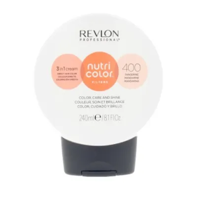 Produktbild von Revlon Nutri Color Filters Fashion 400 240ml