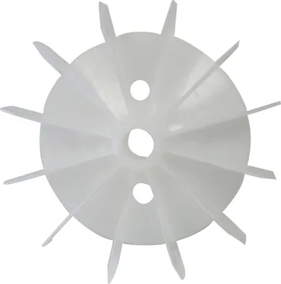 Produktbild von Ppe lüfter für pumpe Espa 1041