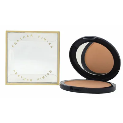 Zdjęcie produktu dla Lentheric Feather Finish Compact Powder 20g - Sundown Gold 32