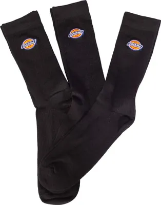 Immagine prodotto di DICKIES - Calzini unisex Valley Grove 3-pack - Misura 35/38