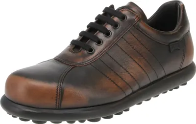 Immagine prodotto di Camper 16002-323 Pelotas - Scarpe casual da uomo - Nero-marrone, Taglia:42 EU