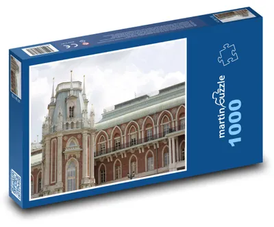 Obrázek produktu pro martinpuzzle - Puzzle 1000 - Moskva, Caricyno