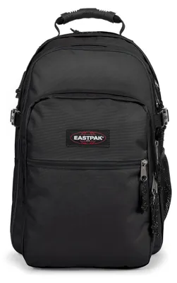 Image de EASTPAK sac d'école sac à dos pour ordinateur portable Tutor 39L Black noir